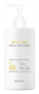Eunyul Daily Care Fresh Sunscreen SPF 46 PA+++