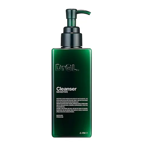 DrGL Cleanser Sensitive
