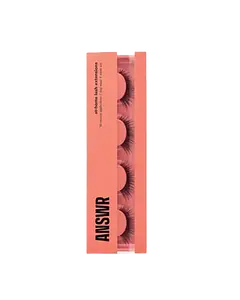 Answr At-Home Lash Extensions