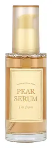 I'm from Pear Serum