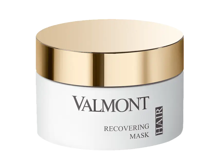 Valmont Recovering Hair Mask