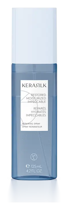 Kerasilk Repairing Spray