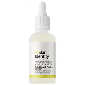 ID Skin Identity Mandelic Acid 6% + Salicylic Acid 2% Anti-Blemish Peeling Solution