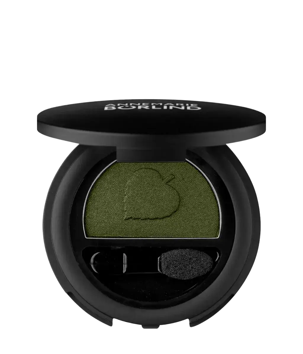 Annemarie Börlind Powder Eye Shadow Dark Green