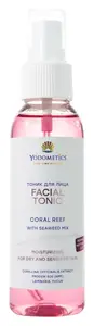 Yodometics Facial Tonic