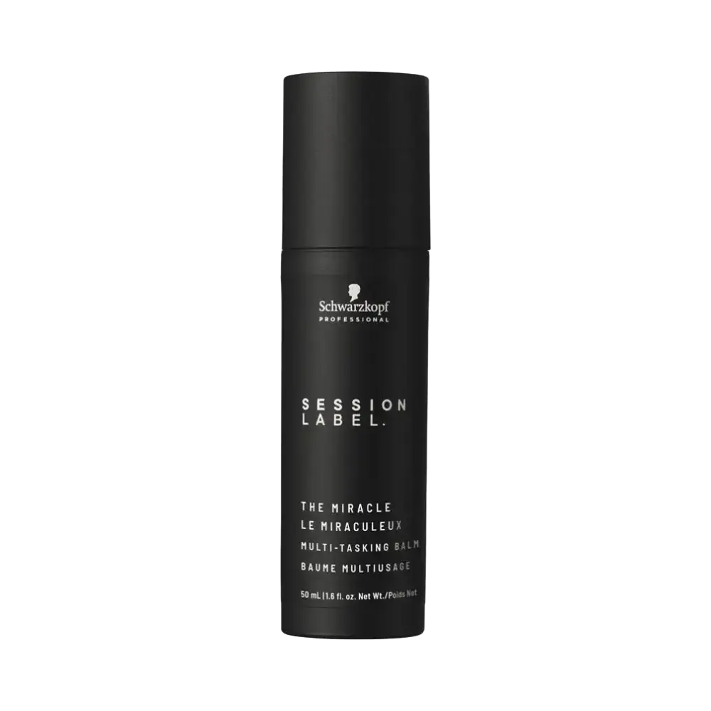 Schwarzkopf Session Label The Miracle Multi-Tasking Balm