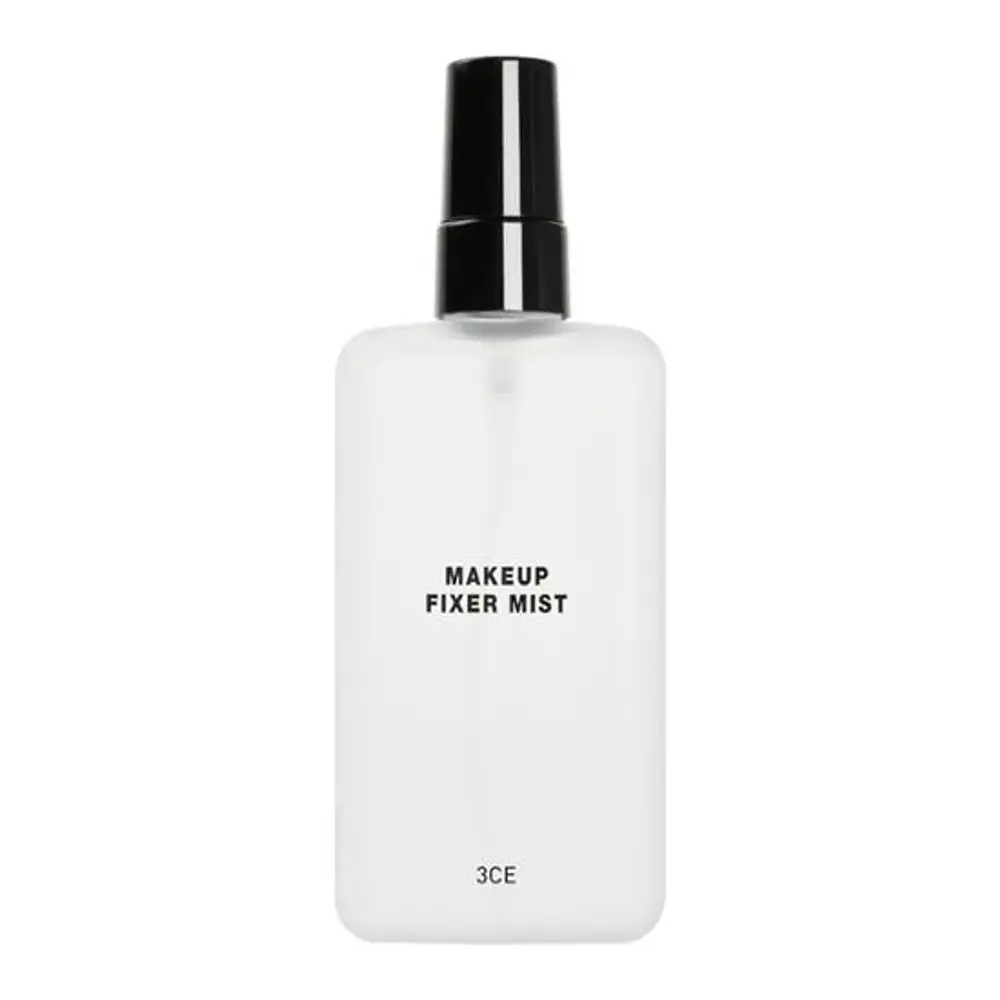 3CE Makeup Fixer Mist