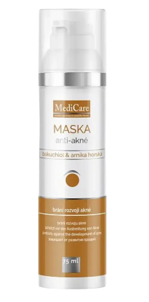 Syncare Medicare Anti Akne Maska
