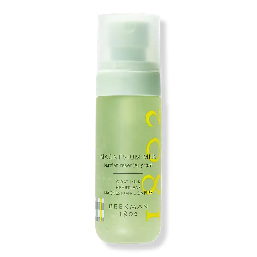 Beekman 1802 Magnesium Milk Barrier Reset Jelly Mist