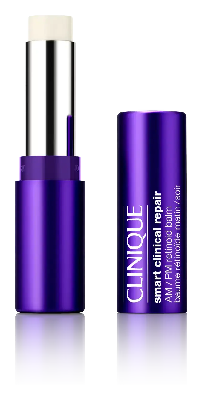 Clinique Smart Clinical Repair AM/PM Retinoid Balm