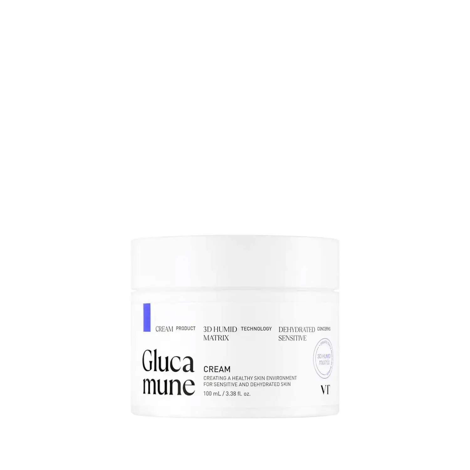 VT Cosmetics Glucamune Cream