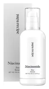 Papa Recipe Niacinamide Zinc Serum