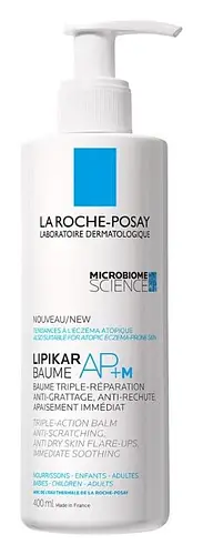 La Roche-Posay Lipikar Baume AP+M