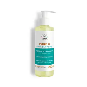 Ada Tina Pure C Ultra Purifying