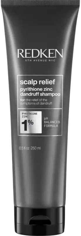 REDKEN Scalp Relief Dandruff Control Shampoo