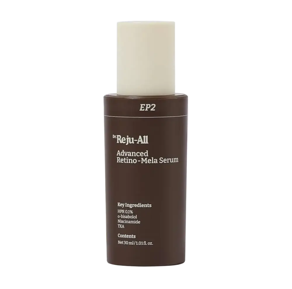 Dr. Reju-All Advanced Retino-Mela Serum