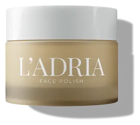 L'adria Face Polish