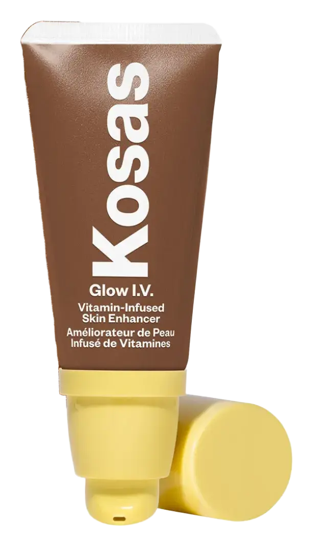 Kosas Glow I.V. Vitamin-Infused Skin Enhancer Revitalize
