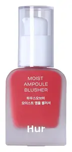House of Hur Moist Ampoule Blusher 02 Deep Plum
