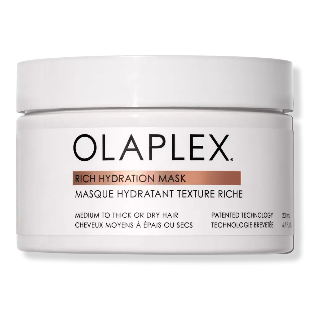 Olaplex Rich Hydration Mask