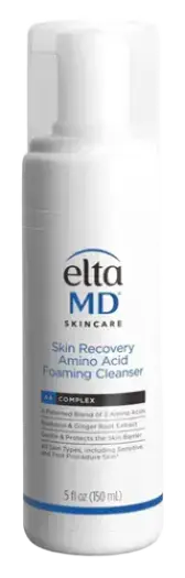 EltaMD, Inc Skin Recovery Amino Acid Foaming Cleanser
