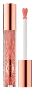Charlotte Tilbury Collagen Lip Bath Gloss Rosy Glow