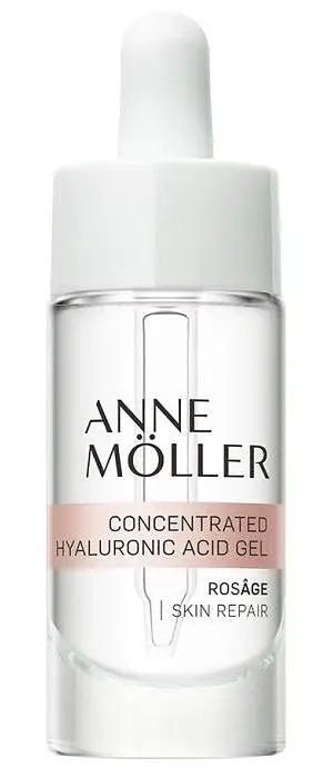 Anne Moller Rosâge Skin Repair Concentrated Hyaluronic Acid Gel