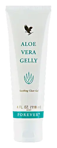 Forever Living Aloe Vera Gelly