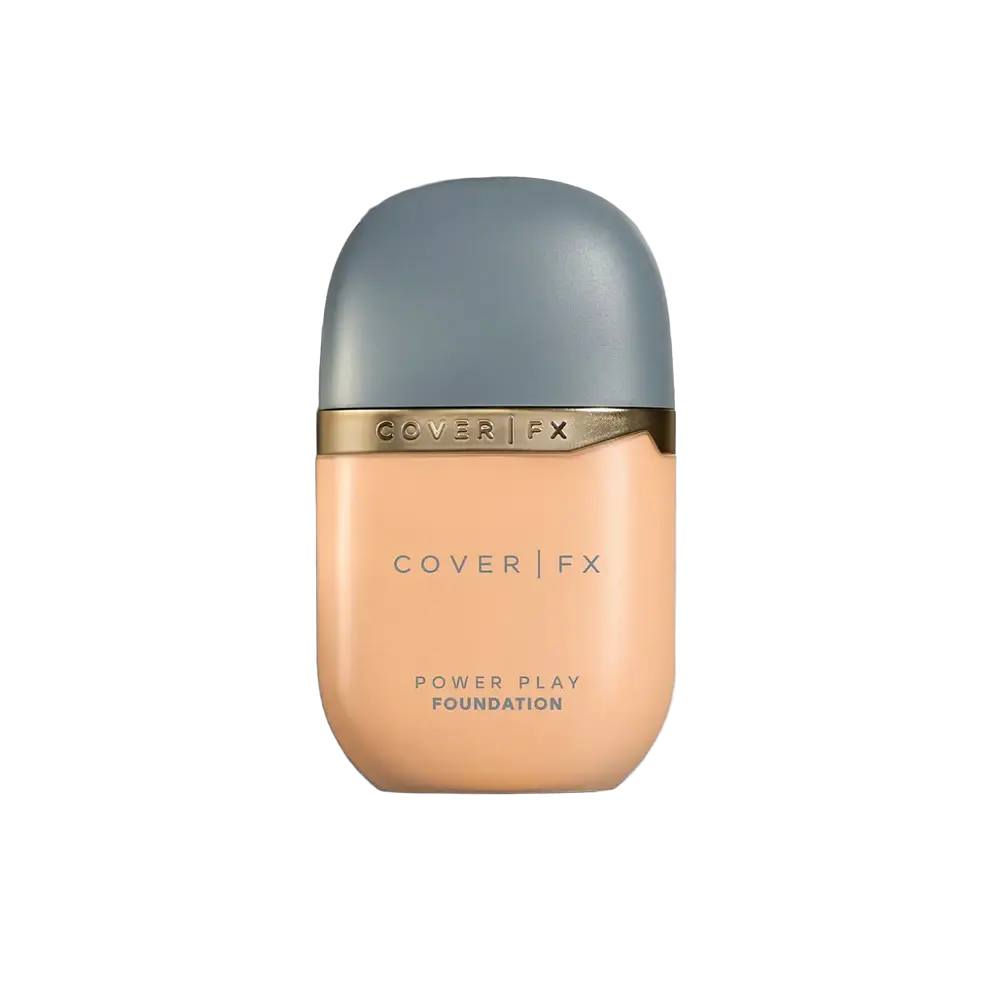 Cover FX Power Play Foundation L1