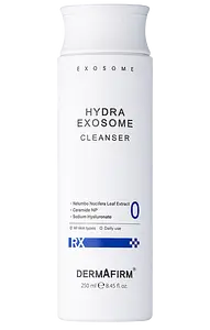 Dermafirm Hydra Exosome Cleanser