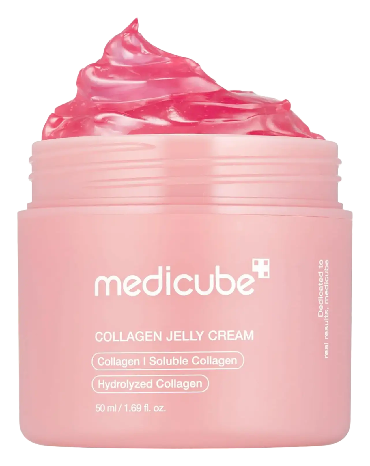 MediCube Collagen Jelly Cream