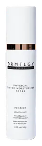 DRMTLGY Physical Tinted Moisturizer SPF 44