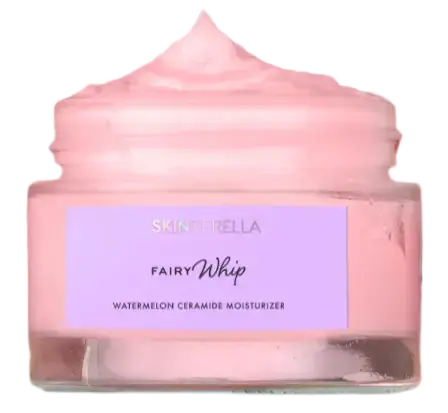 Gloss Gods Skinderella Fairy Whip Watermelon Ceramide Moisturizer