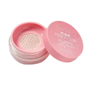 Technic Cosmetics Pink Perfector Brightening Setting Powder