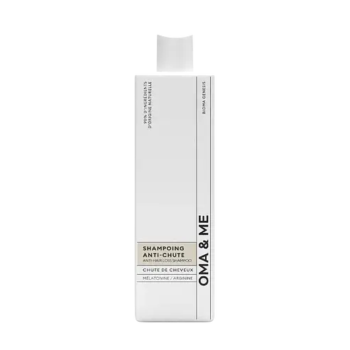 Oma & Me Anti-Hair Loss Shampoo