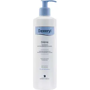 Dexeryl Crème Traitement Des Sécheresses Cutanées