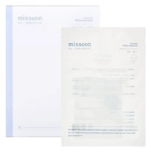 Mixsoon Bifida Mask Sheet