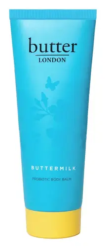 butter LONDON Buttermilk Probiotic Body Balm