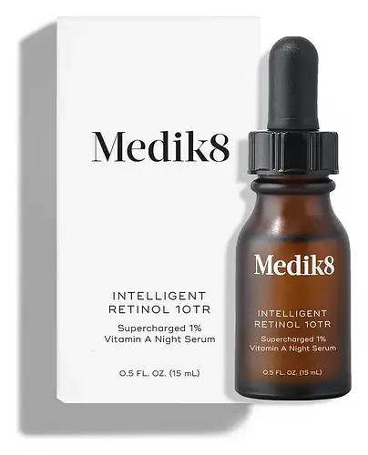 Medik8 Intelligent Retinol Serum 10TR