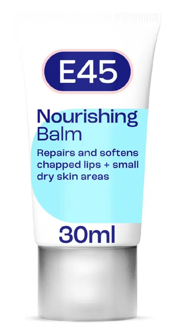 E45 Nourishing Balm