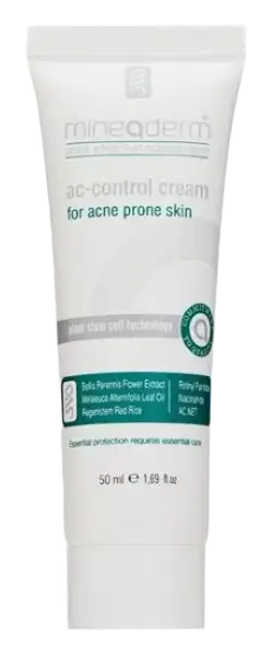 mineaderm Ac-Control Cream