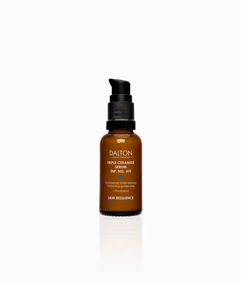 Dalton Marine Cosmetics Triple Ceramide Serum [NP, NG, AP]