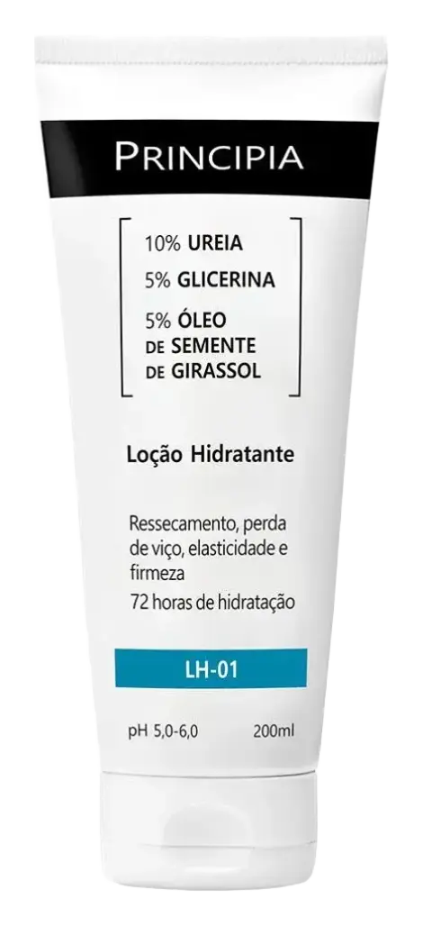 Principia Loção Hidratante LH-01