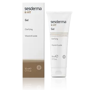 Sesderma K-Vit Gel