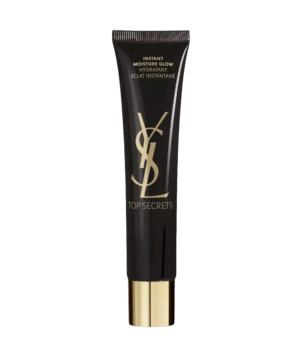 Yves Saint Laurent Top Secrets Instant Moisture Glow Primer
