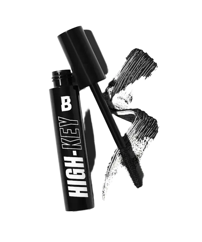 Beauty Bay High-Key Volume Mascara Midnight