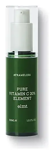 Elmt Pure Vitamin C 20% Element