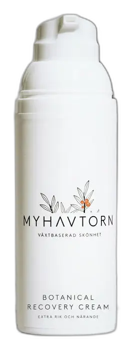 Myhavtorn Botanical Recovery Cream
