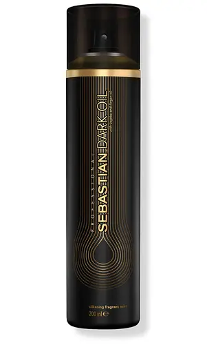 Sebastian Professional Dark Oil Silkening Fragrant Mist