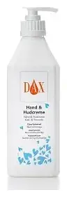 Dax Hand & Hudcreme Oparfymerad